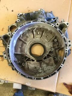 Detroit DD15 Flywheel Housing