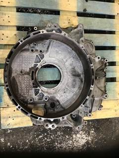 Detroit DD15 Flywheel Housing