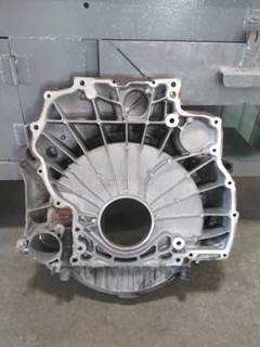 Detroit DD15 Flywheel Housing