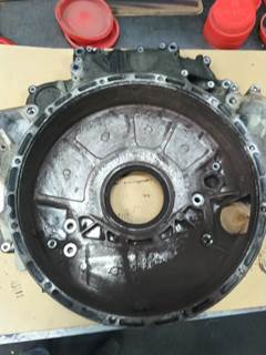 Detroit DD15 Flywheel Housing