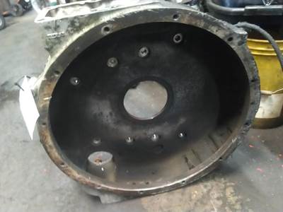 Detroit Series 60 11.1L DDEC II Flywheel Housing for a Detroit 60 SERIES-11.1 DDC2