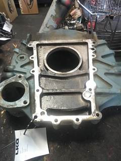 Detroit Series 60 12.7L DDEC II Flywheel Housing for a Detroit 60 SERIES-12.7 DDC2