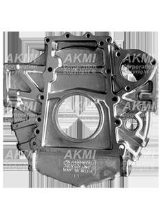 Detroit Series 60 12.7L DDEC II Flywheel Housing for a Detroit 60 SERIES-12.7 DDC2
