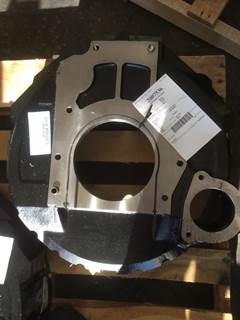 International Flywheel Housing