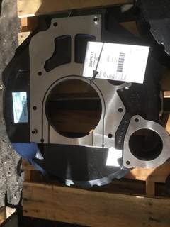 International Flywheel Housing