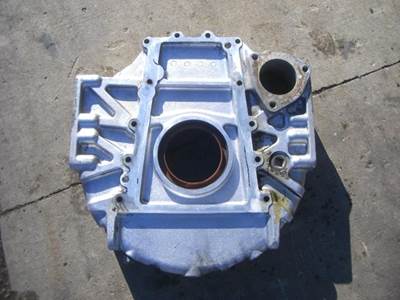 International Flywheel Housing