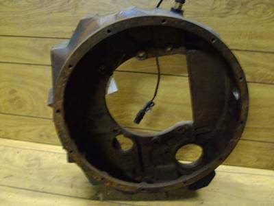 International DT466C Flywheel Housing for a International DT466C CHARGE AIR COOLED