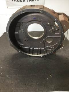International DT466E Flywheel Housing