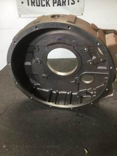 International DT466E Flywheel Housing