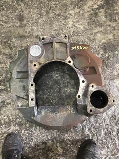 International DT466E Flywheel Housing