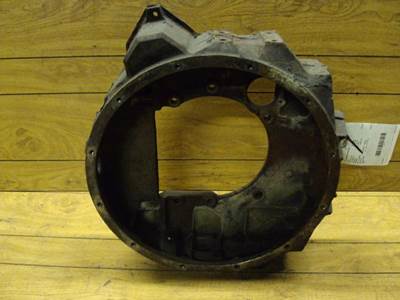 International DT466E Flywheel Housing