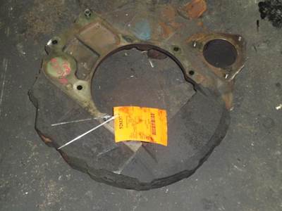 International DT466E Flywheel Housing