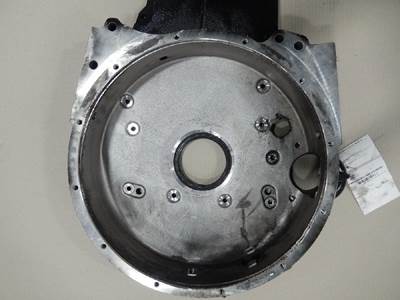 International MaxxForce 11 Flywheel Housing