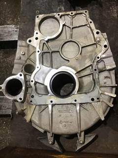 International MaxxForce 13 Flywheel Housing for a International MAXXFORCE13