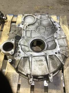 International MaxxForce 13 Flywheel Housing for a International MAXXFORCE13