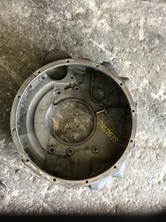 International MaxxForce DT Flywheel Housing