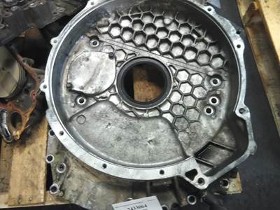 Isuzu 4HE1T Flywheel Housing