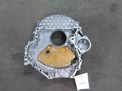 Isuzu 4HK1TC Flywheel Housing