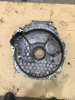 Isuzu 4HK1TC Flywheel Housing