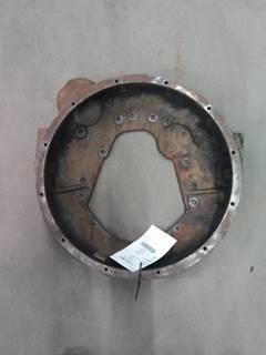 Mack 676 Flywheel Housing