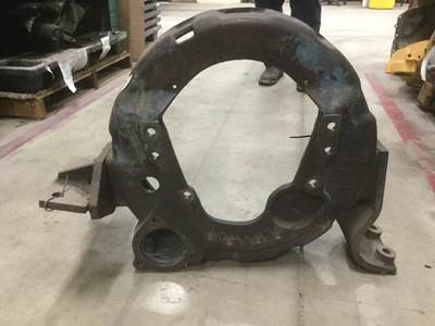 Mack E6 Flywheel Housing