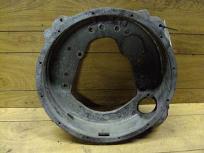 Mack E6 Flywheel Housing