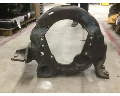 Mack E6 Flywheel Housing