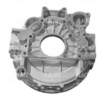 Mack E7 E-Tech Flywheel Housing for a Mack E7 ETEC