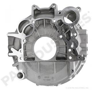 Mack E7 E-Tech Flywheel Housing for a Mack E7 ETEC