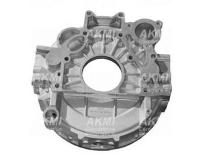 Mack E7 E-Tech Flywheel Housing for a Mack E7 ETEC
