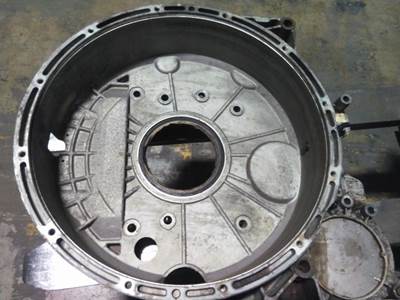 Mack MP7 Flywheel Housing