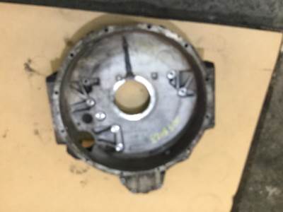 Mercedes-Benz MBE 4000 Flywheel Housing for a Mercedes MBE4000