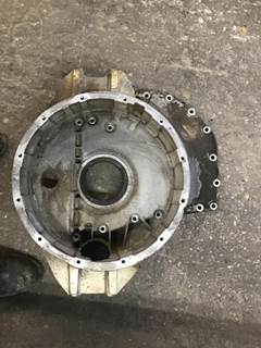 Mercedes-Benz MBE 904 Flywheel Housing for a Mercedes MBE904