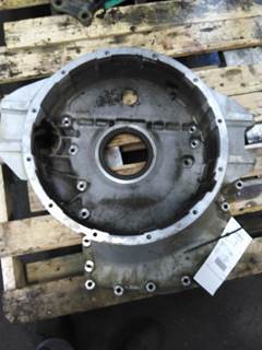 Mercedes-Benz MBE 904 Flywheel Housing for a Mercedes MBE904