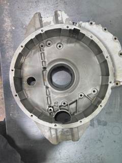 Mercedes-Benz OM 904 Flywheel Housing for a Mercedes OM 904
