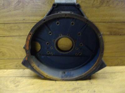 Nissan NE6N Flywheel Housing