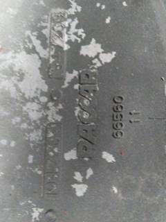 Paccar MX-13 Flywheel Housing