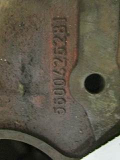 Renault Flywheel Housing