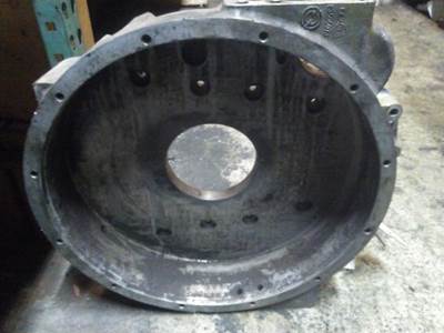 Detroit Series 60 12.7L DDEC III Flywheel Housing for a Detroit 60 SERIES-12.7 DDC3