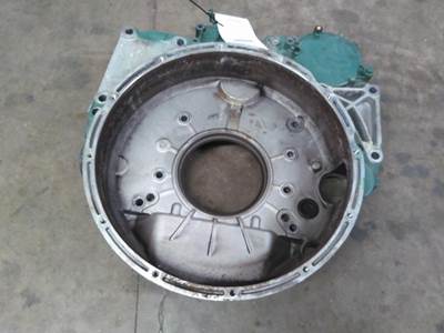 Volvo D13 Flywheel Housing