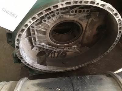 Volvo VED12 Flywheel Housing for a Volvo VED12 400 HP AND ABOVE