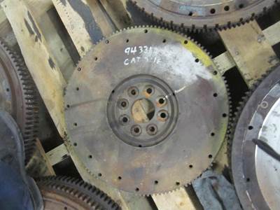 Caterpillar 3116 Flywheel for a CAT 3116M