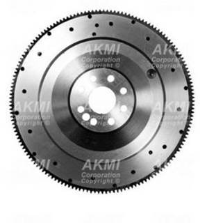 Caterpillar 3126 Flywheel for a CAT 3126