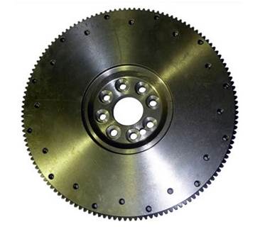 Caterpillar 3126 Flywheel for a CAT 3126
