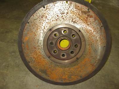 Caterpillar 3126B Flywheel for a CAT 3126B