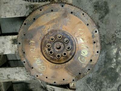 Caterpillar 3126E Flywheel for a CAT 3126E