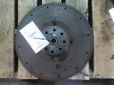 Caterpillar 3176B Flywheel for a CAT 3176B