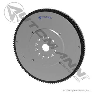 Caterpillar 3406E Flywheel for a CAT 3406E 14.6