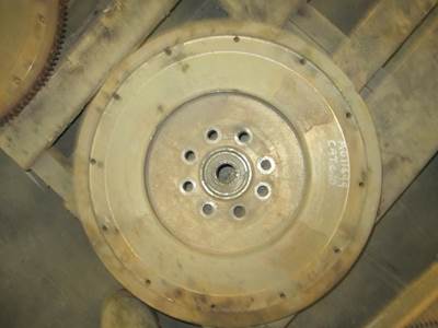 Caterpillar C10 Flywheel for a CAT C10