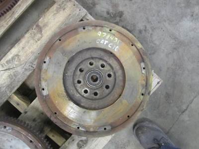 Caterpillar C10 Flywheel for a CAT C10